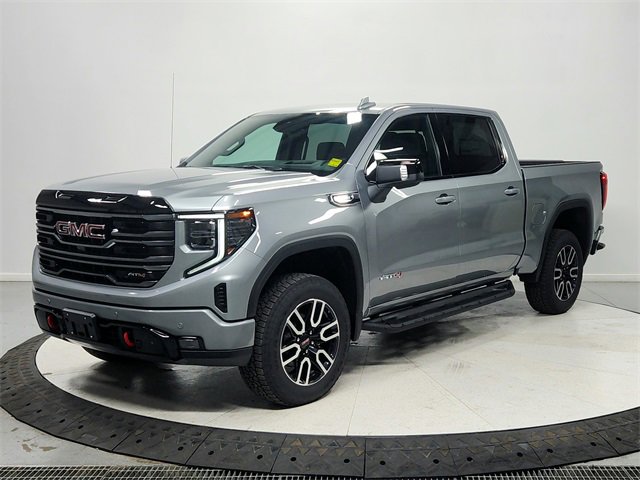 2026 Gmc Sierra 1500 AT4 photo 3