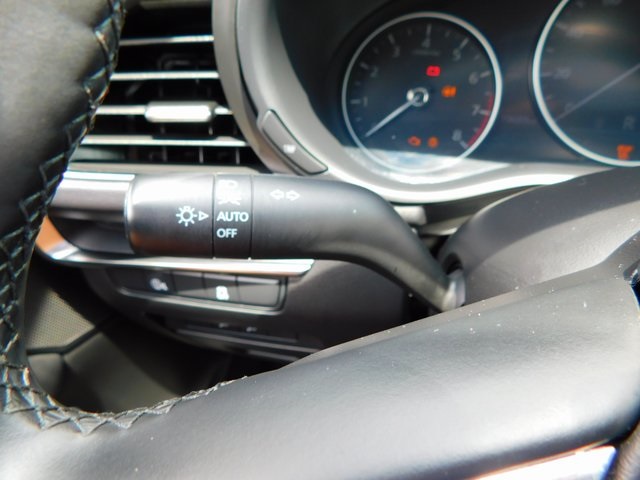 2024 Mazda Mazda3 Hatchback 2.5 s Preferred photo 28