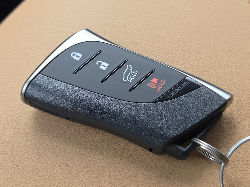 2025 Lexus RX 350 Premium photo 33