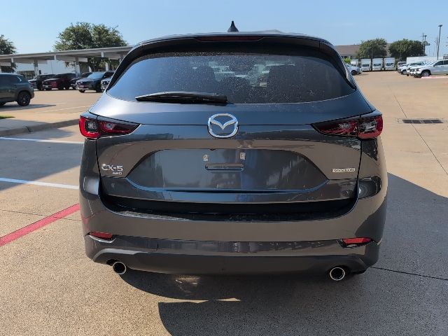 2025 Mazda CX-5 2.5 S Preferred photo 6