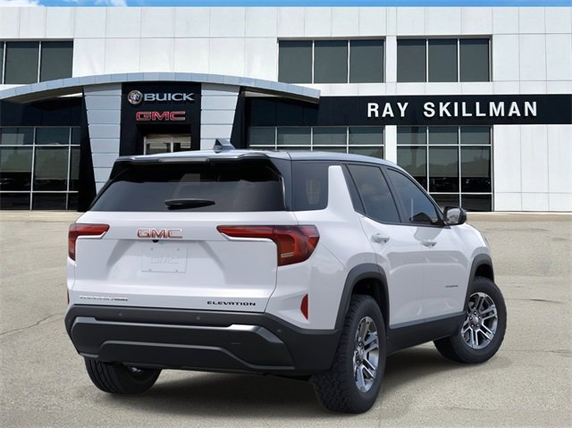 2026 Gmc Terrain Elevation photo 4