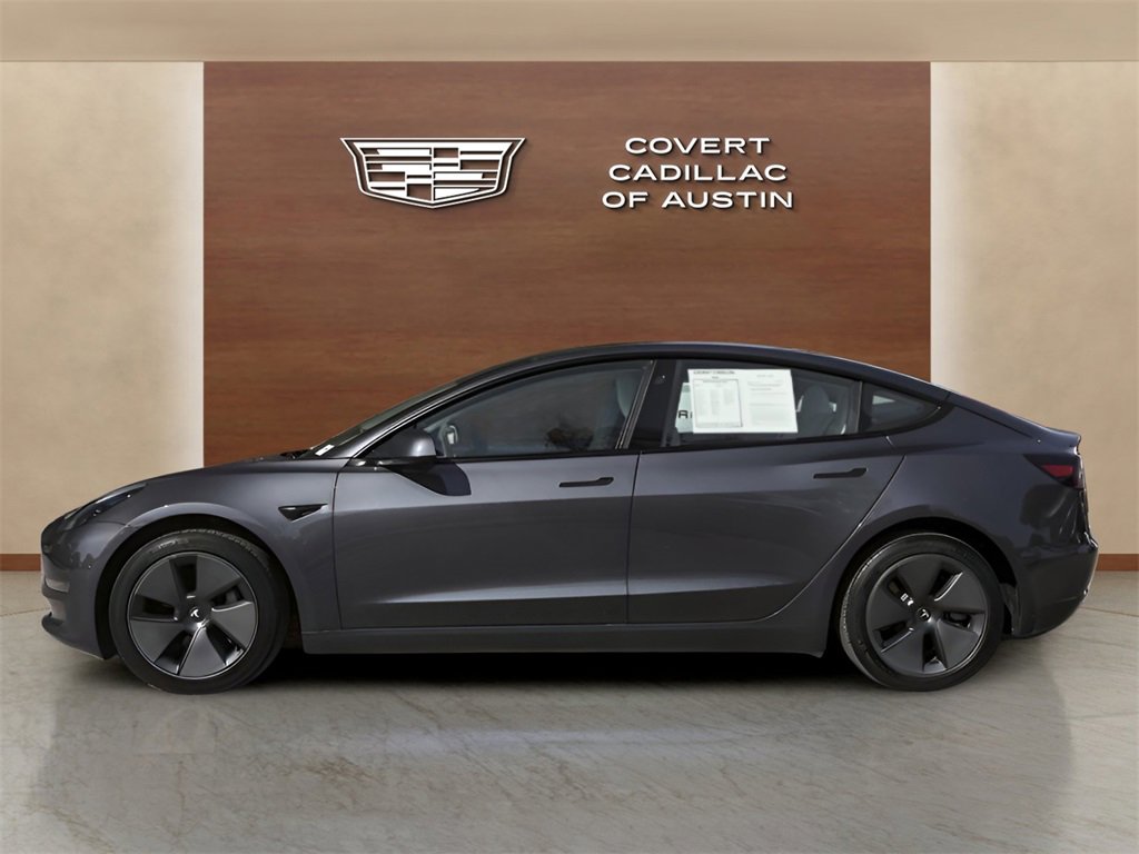 2023 Tesla Model 3 photo 2