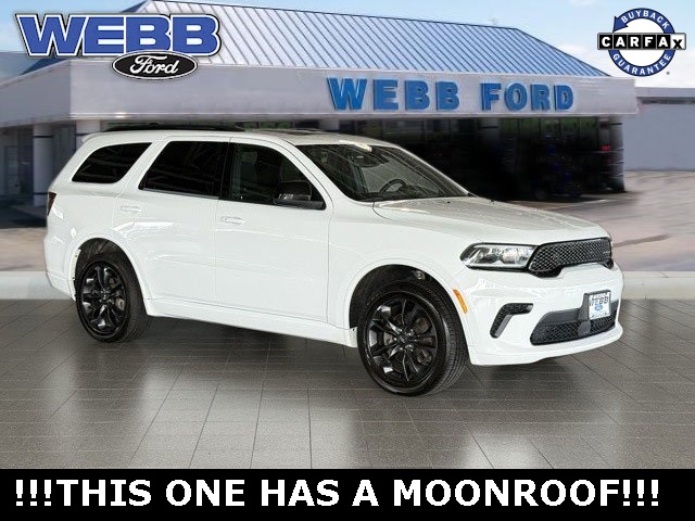 2023 Dodge Durango