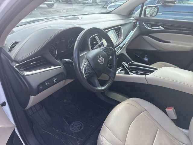 2021 Buick Enclave Essence photo 23