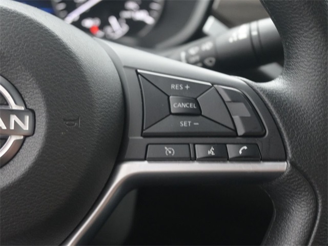 2024 Nissan Altima 2.5 SV photo 17