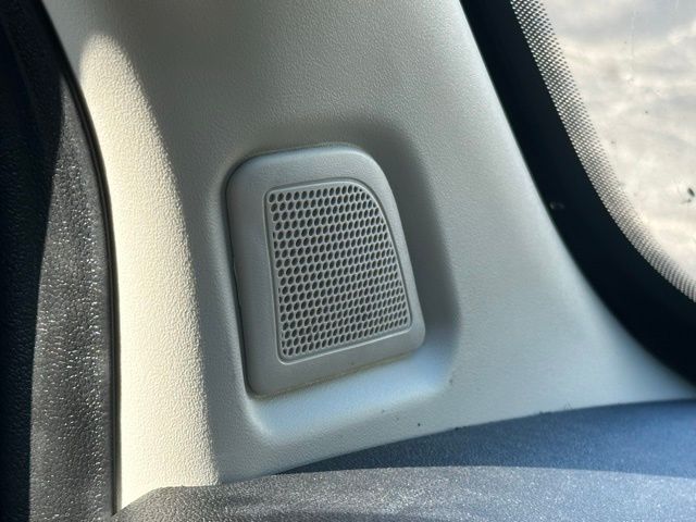 2025 Ram ProMaster 2500 Cargo Van photo 18