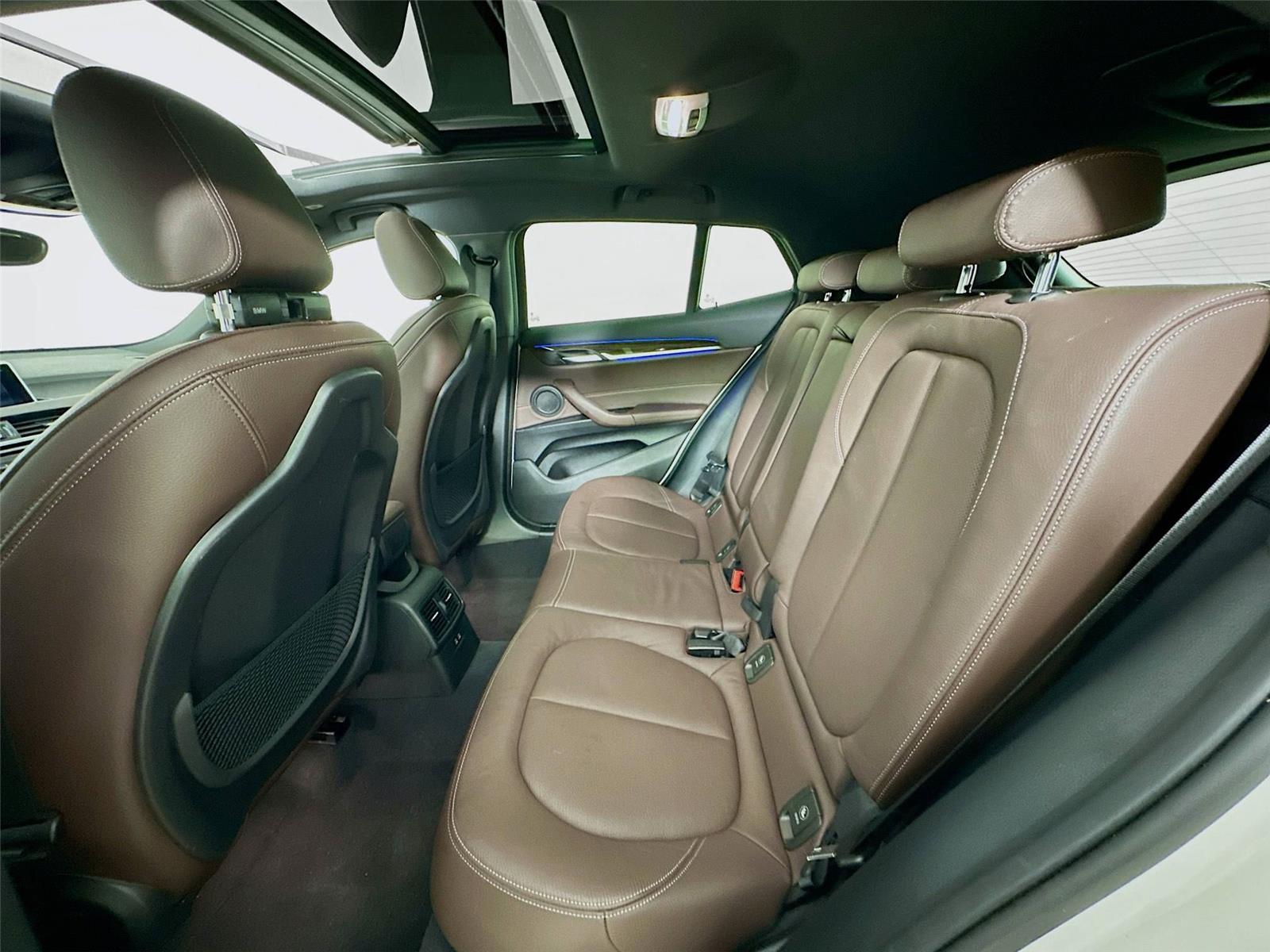 2023 Bmw X2 xDrive28i photo 25