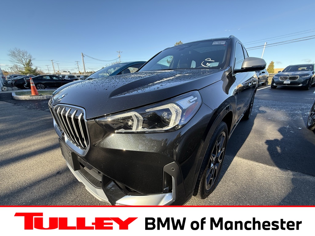 2023 BMW X1 28i's photo