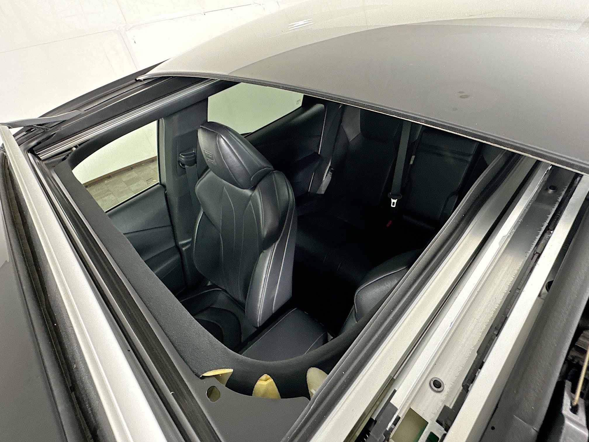 2023 Lexus RX 500h F SPORT Performance photo 22