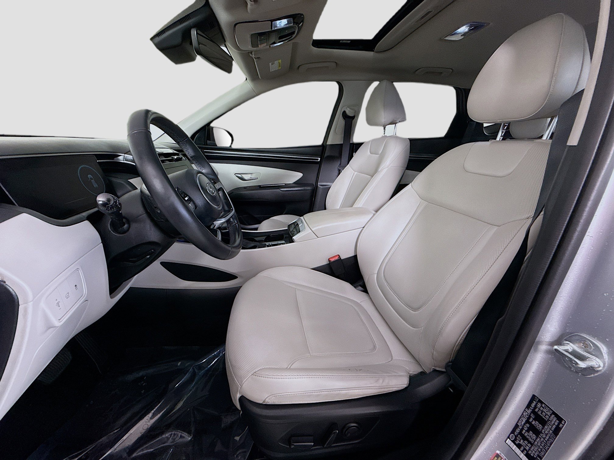 2023 Hyundai Tucson SEL Convenience photo 15