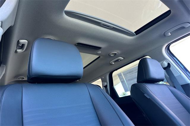 2026 Hyundai Palisade Limited photo 13
