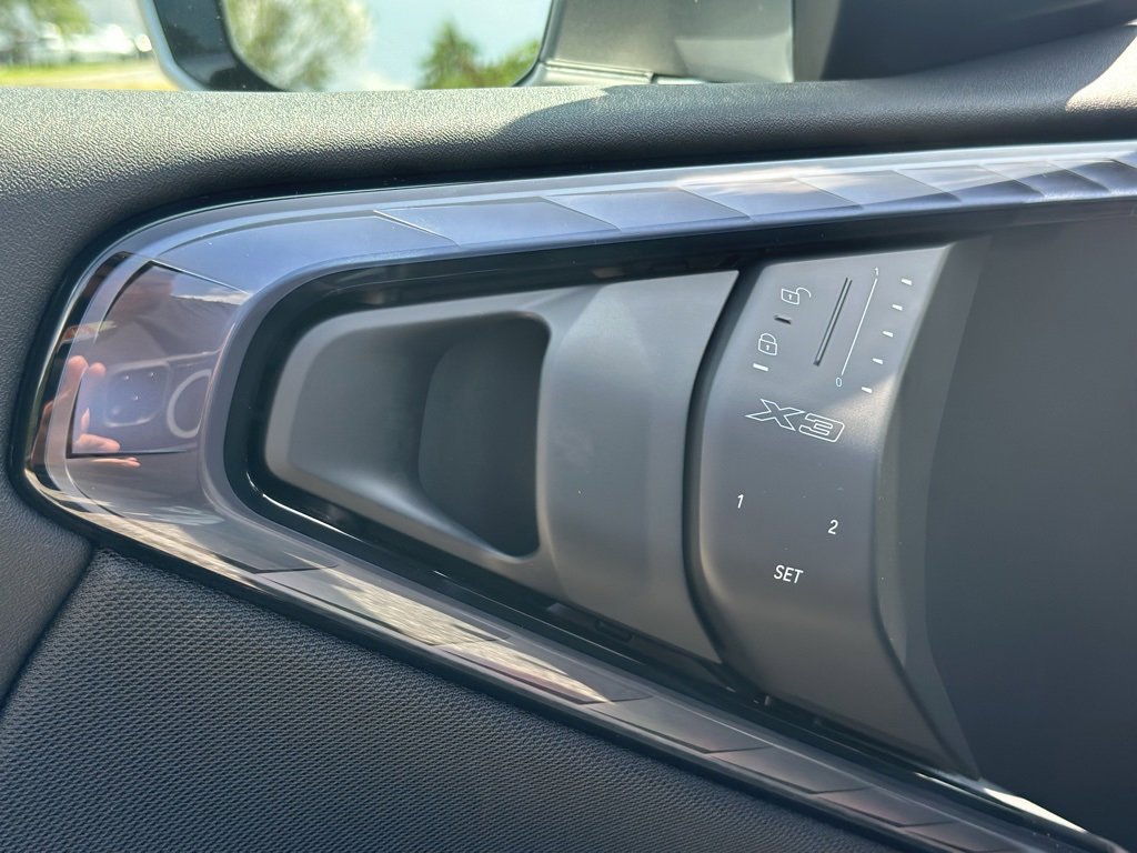2025 Bmw X3 30x Drive photo 17