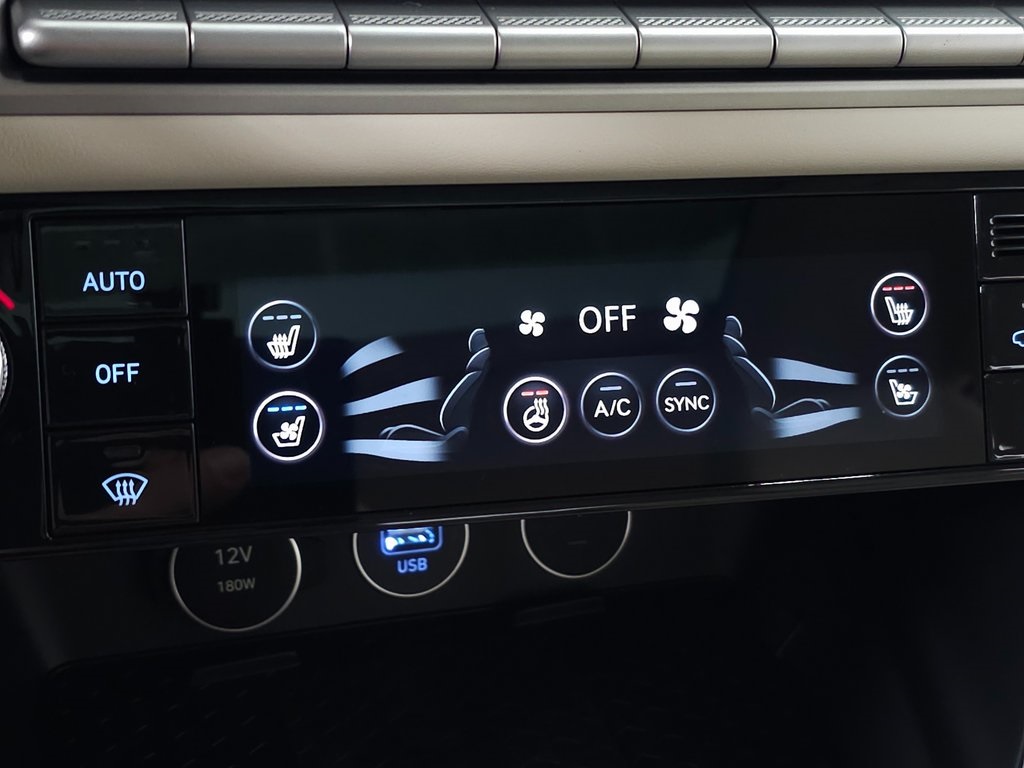 2026 Genesis G70 2.5T Prestige AWD photo 22