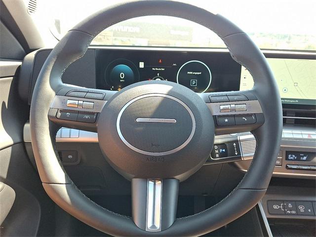 2026 Hyundai Kona Limited photo 19