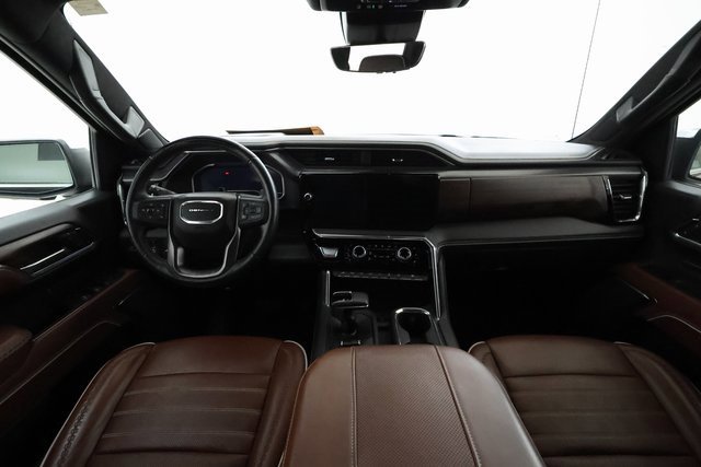 2023 Gmc Sierra 1500 Denali Ultimate photo 4
