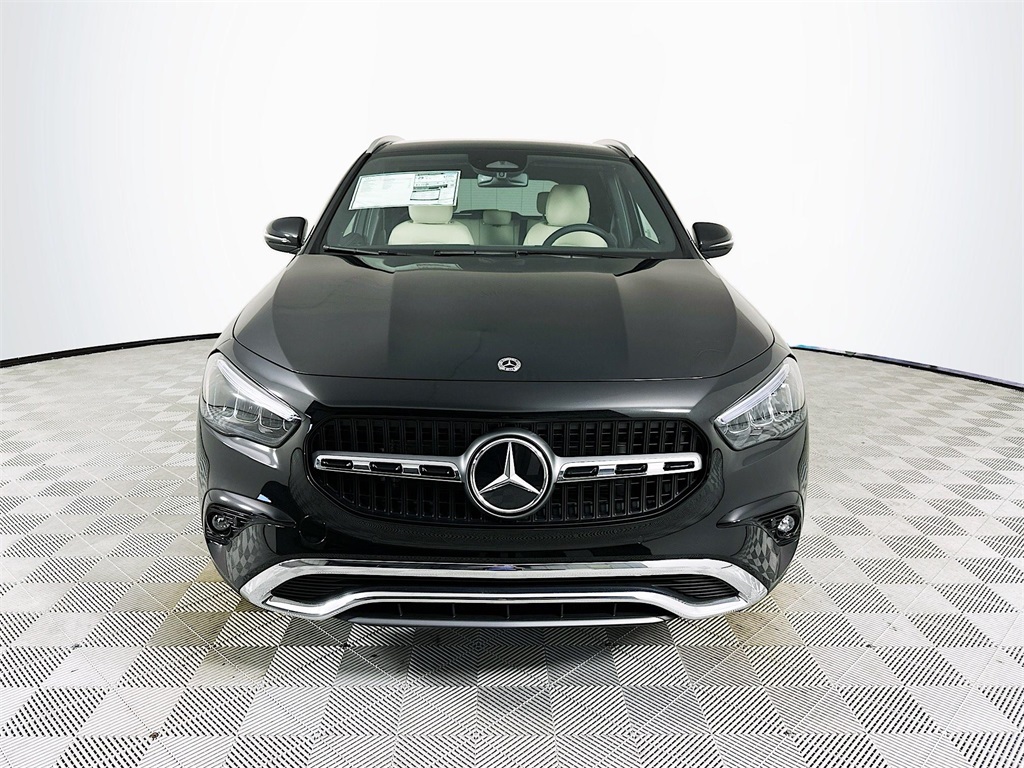 2026 Mercedes Benz GLA 250 photo 2