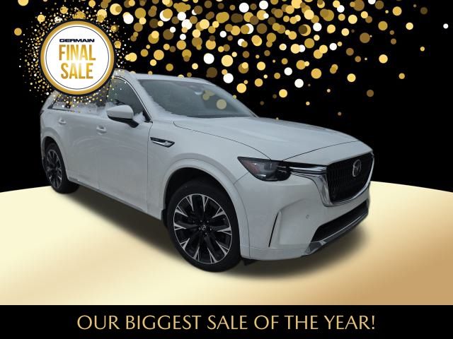 2025 Mazda CX-90 Premium Plus Package's photo