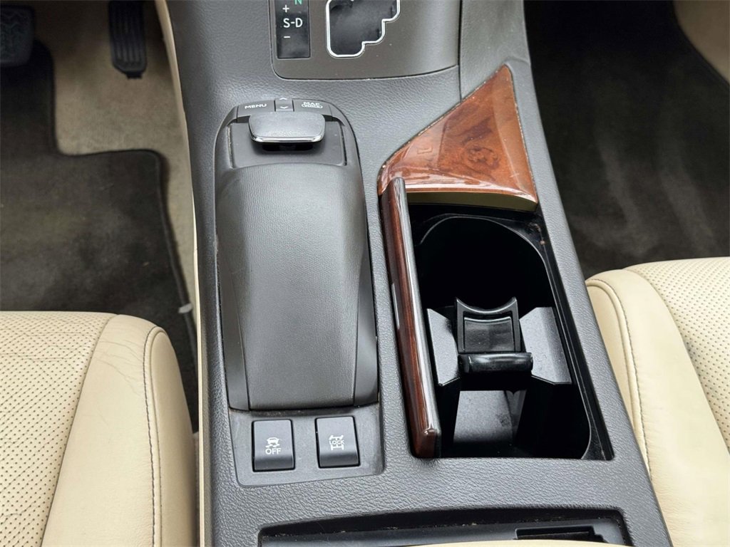 2013 Lexus RX 350 AWD photo 5