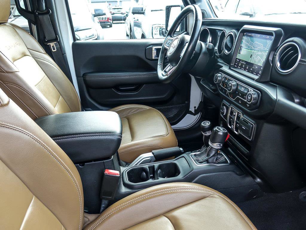 2021 JEEP WRANGLER - Image 29