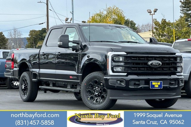 2024 Ford Super Duty F-250® LARIAT