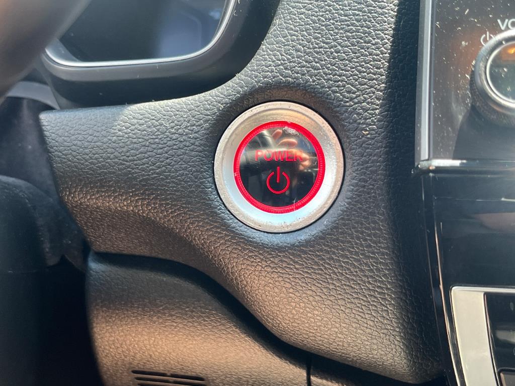 2020 Honda CR-V Hybrid EX photo 10