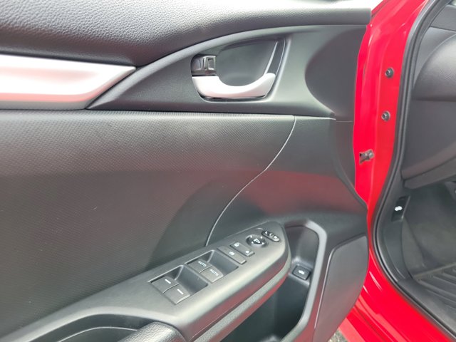 2020 Honda Civic Sport photo 18