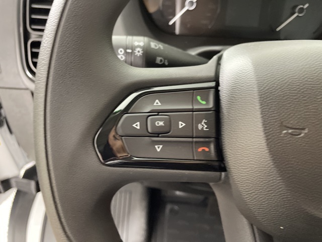 2024 Ram ProMaster 3500 photo 15