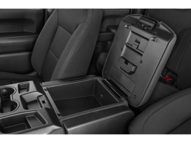 2026 Chevrolet Silverado 2500HD Work Truck photo 16