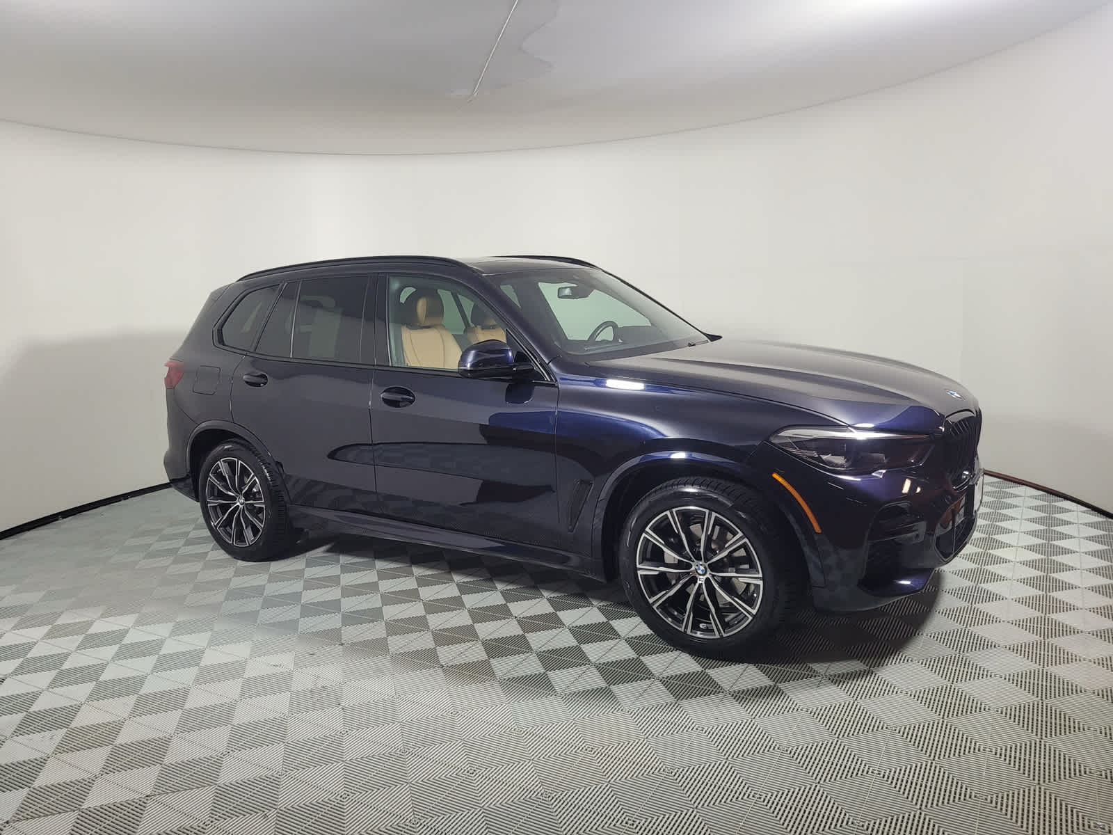 2023 BMW X5 40i