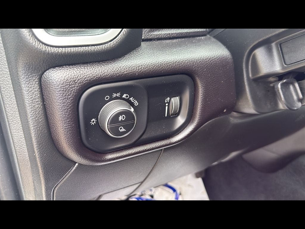 2024 Ram 2500 Big Horn photo 8