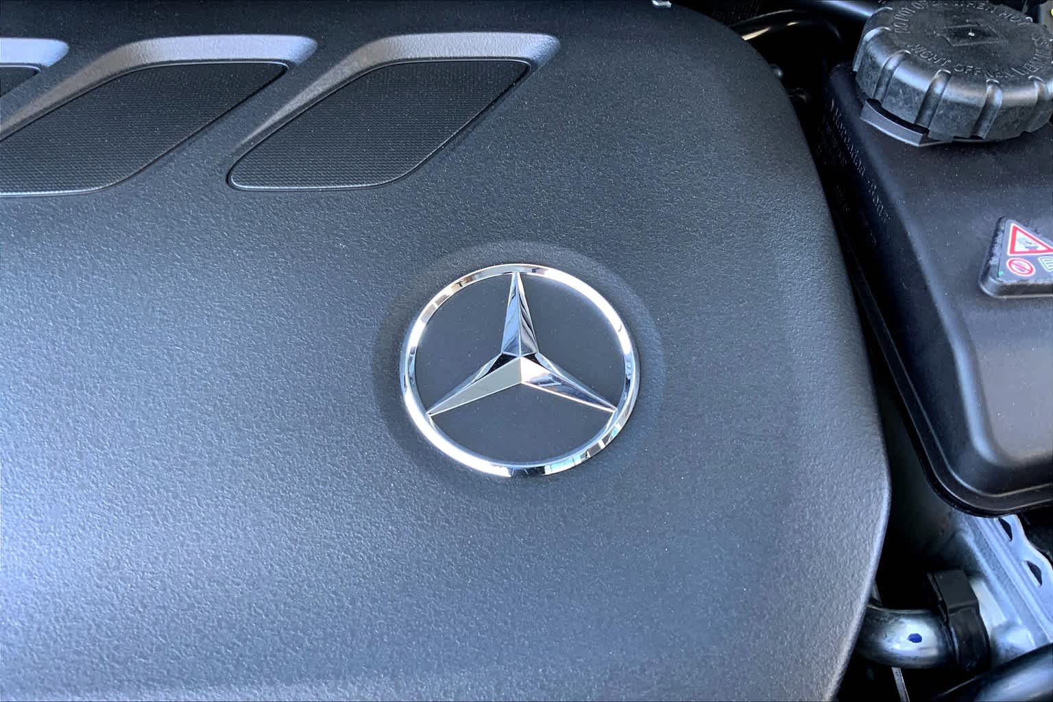 2024 Mercedes Benz GLA 250 photo 15