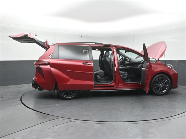 2021 TOYOTA SIENNA - Image 55