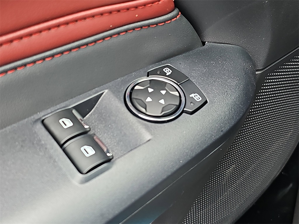 2025 Ford Mustang GT Premium photo 25