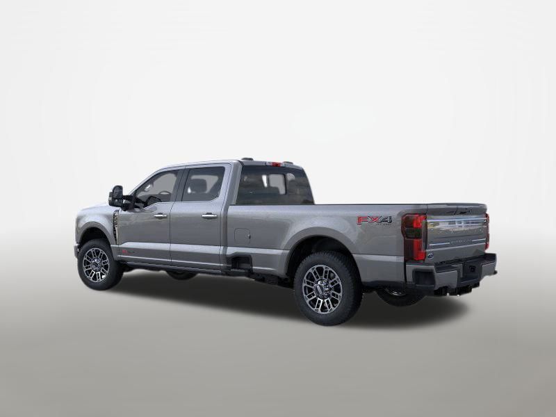 2026 Ford F-350 photo 4