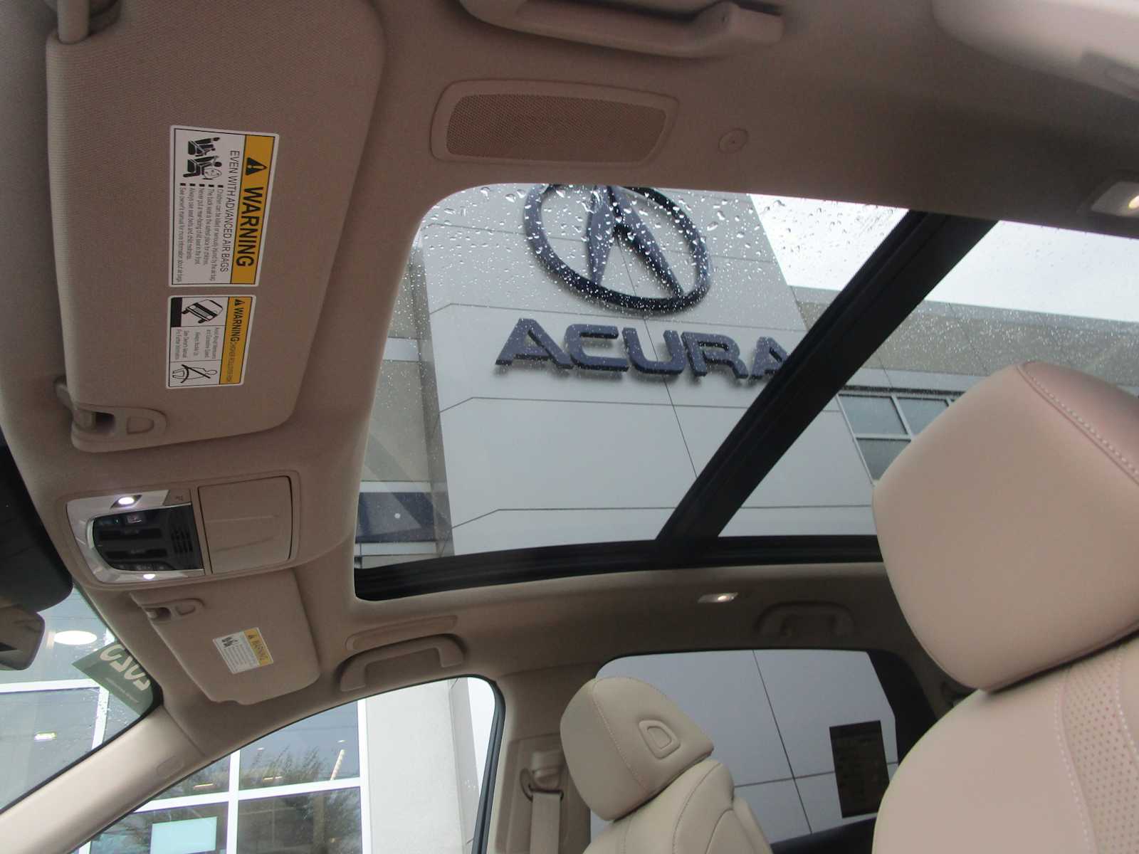 2023 Acura RDX Technology photo 11