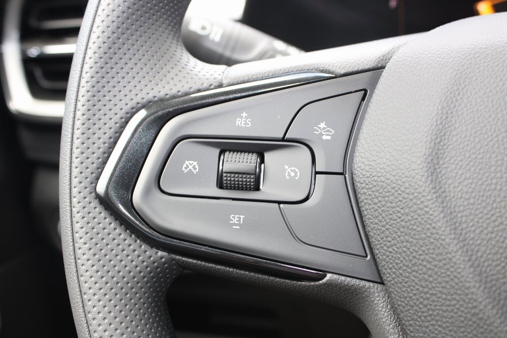 2026 Chevrolet Trailblazer LS photo 23