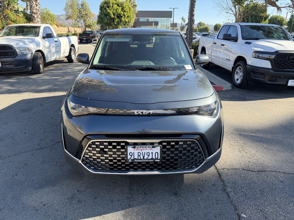 2023 Kia Soul