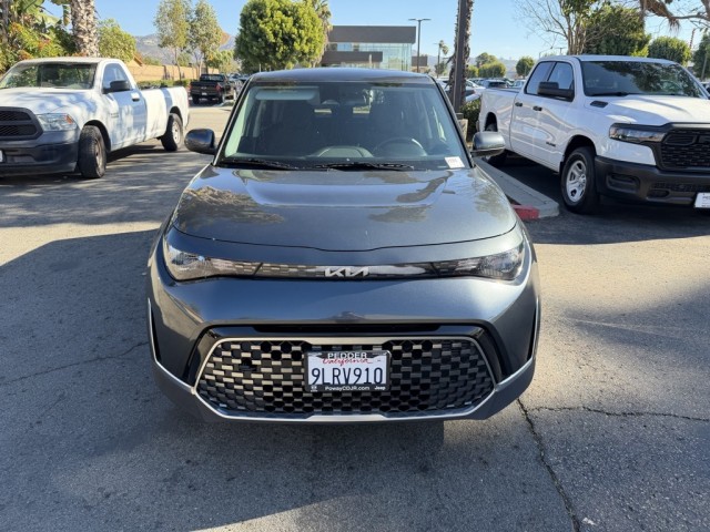 2023 Kia Soul EX