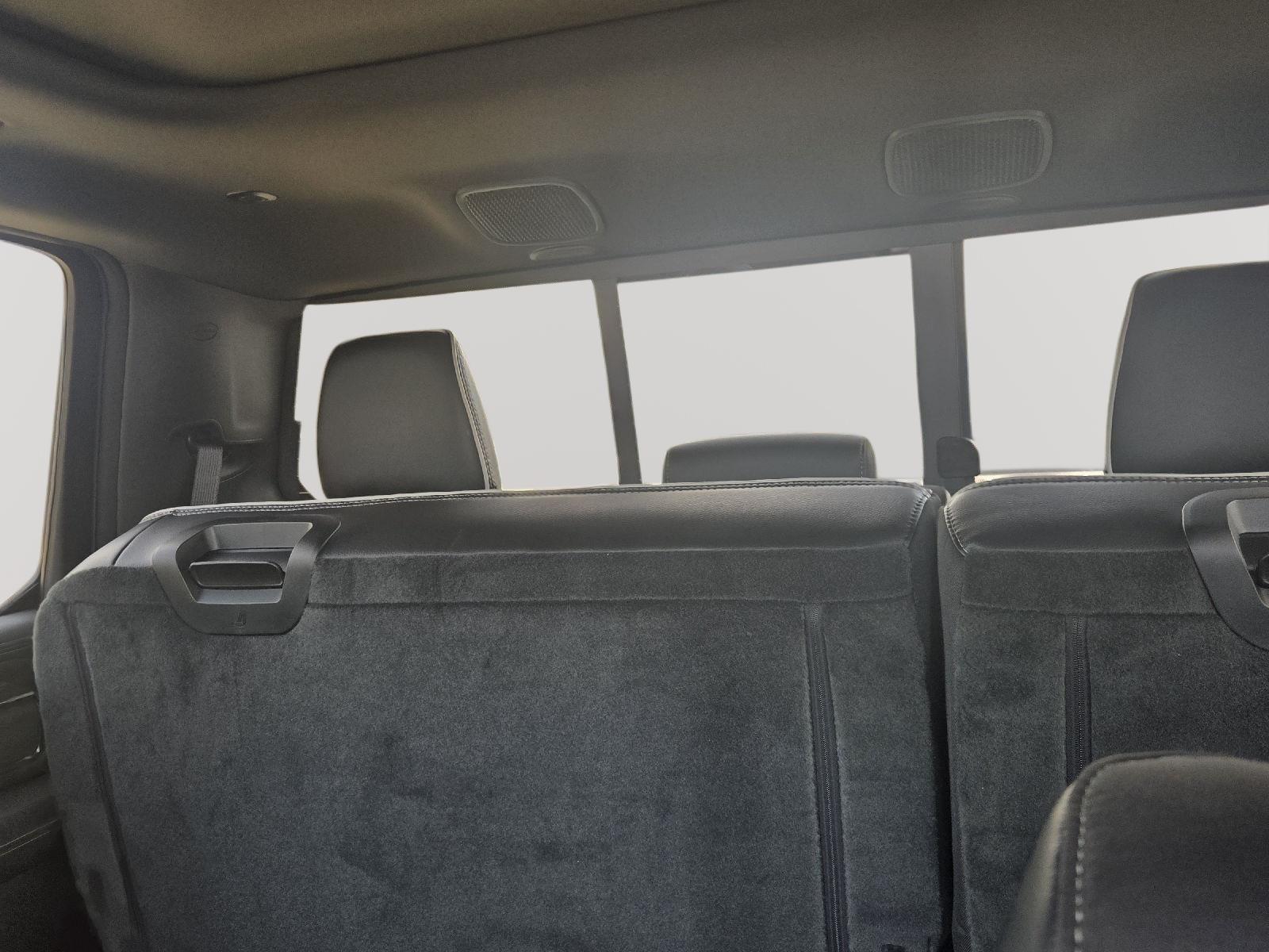 2026 Ram 1500 Laramie photo 9