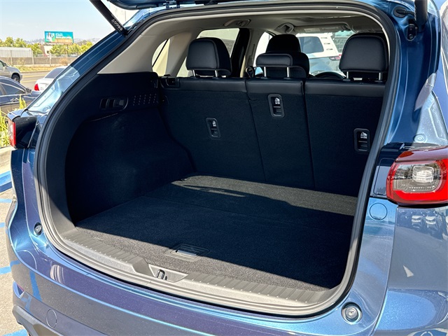 2024 Mazda CX-5 2.5 S Preferred photo 13