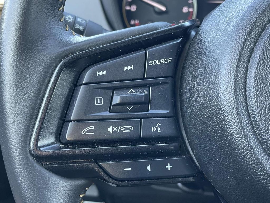 2024 Subaru Crosstrek Sport photo 8