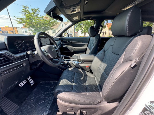 2025 Kia Telluride SX X-Line photo 14