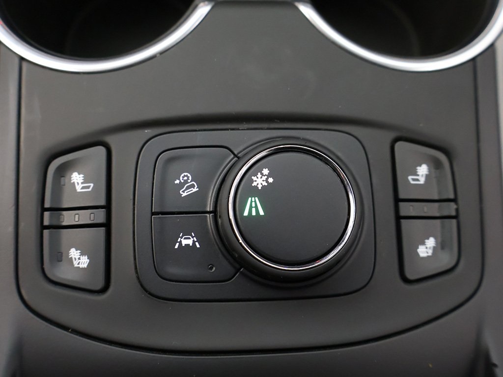 2021 Gmc Terrain SLT photo 46