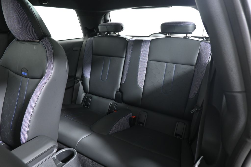2026 Mini Cooper 2 Door Hardtop Signature photo 20