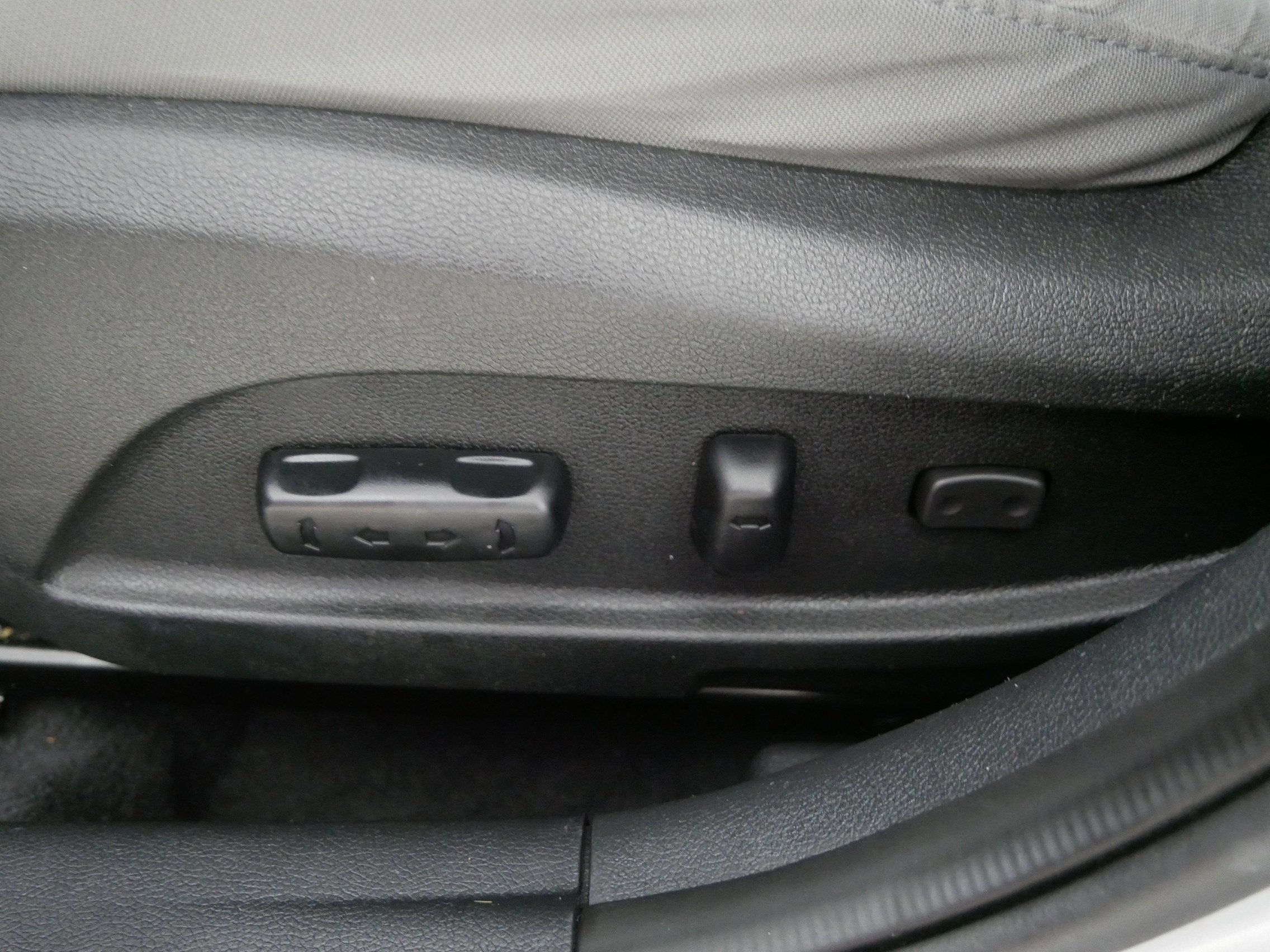 2014 Hyundai Sonata GLS photo 19