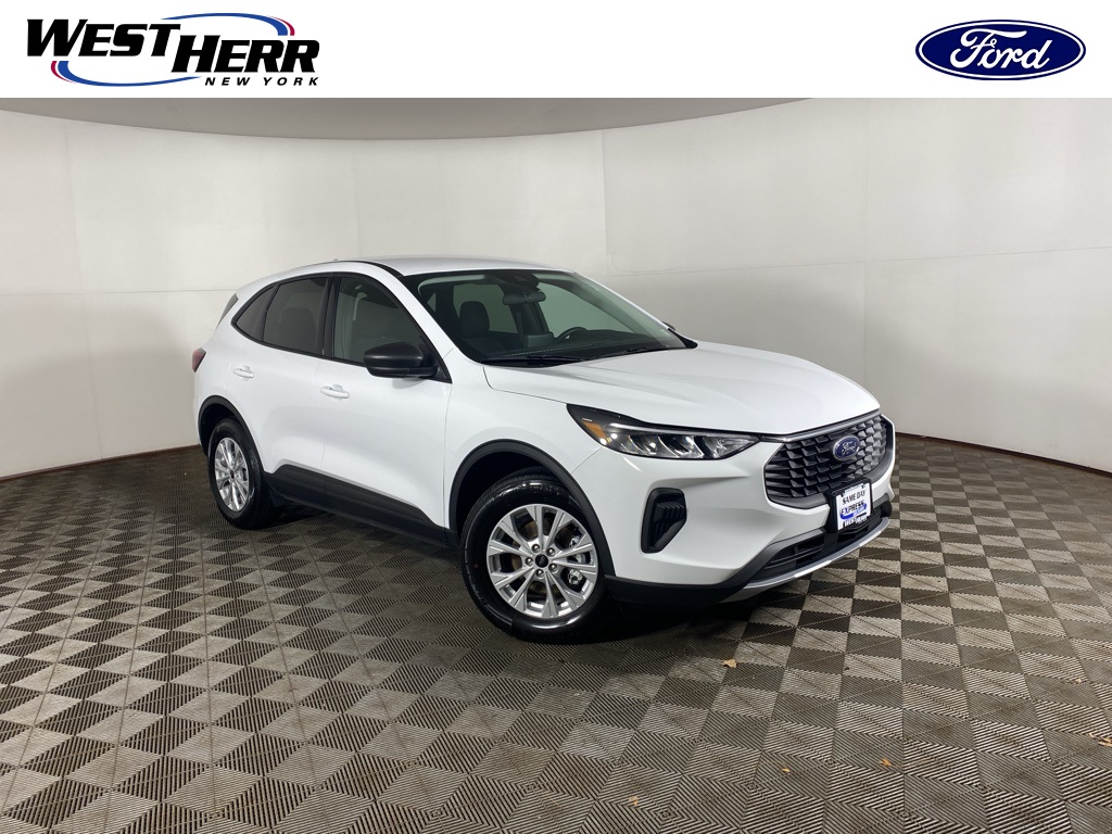 2025 Ford Escape Active's photo