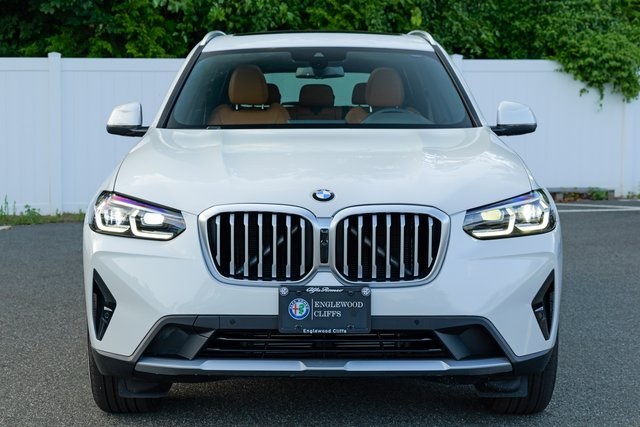 2024 Bmw X3 xDrive30i photo 2
