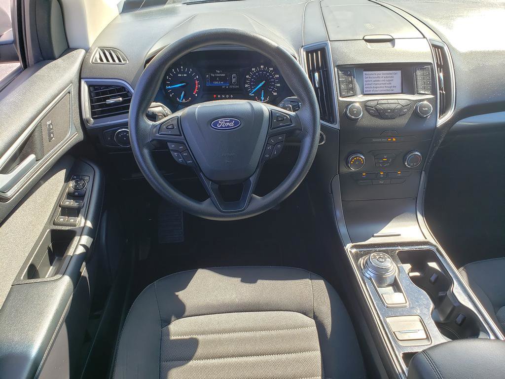 2019 Ford Edge SE photo 19