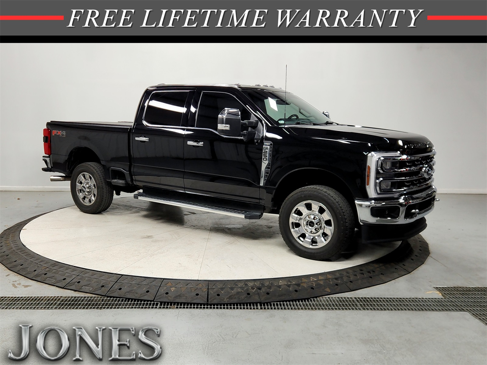 2024 Ford F-250 Super Duty Lariat