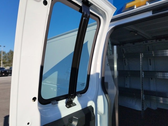 2024 Chevrolet Express 2500 Work Van photo 24